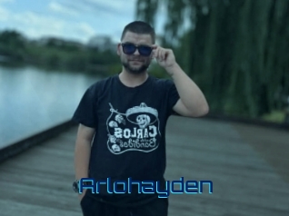 Arlohayden