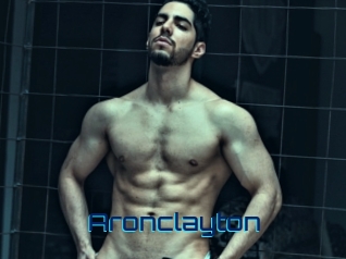 Aronclayton