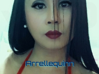 Arrellequinn