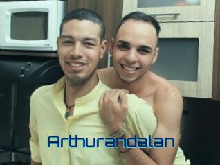 Arthurandalan