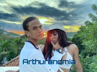 Arthurandmia