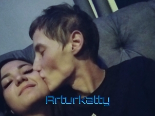 Arturkatty