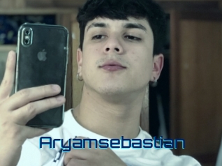 Aryamsebastian