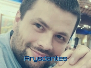 Arysdantes