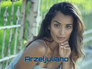 Arzeljuliano