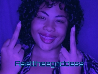 Asettheegoddess