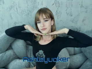 Ashleyuoker