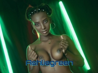 Ashliegreen