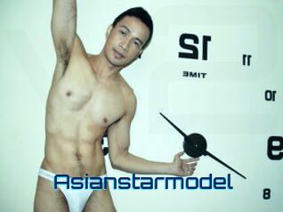 Asianstarmodel