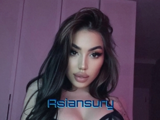 Asiansury