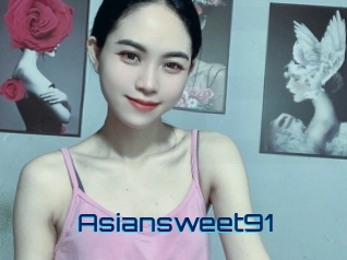 Asiansweet91