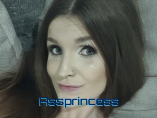 Assprincess