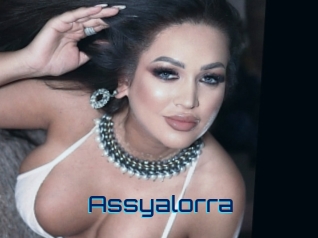 Assyalorra