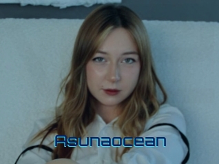 Asunaocean