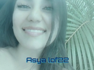 Asya_lof22