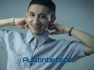 Austinbetson