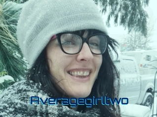 Averagegirltwo