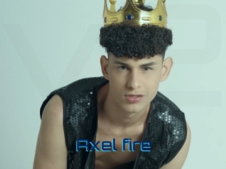 Axel_fire