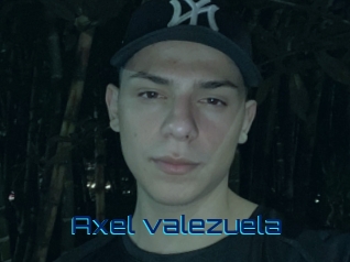 Axel_valezuela