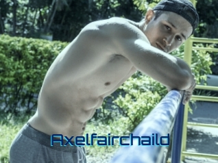 Axelfairchaild