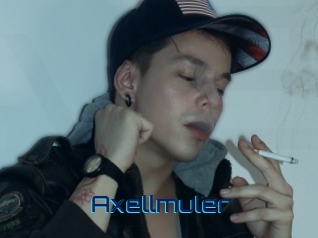 Axellmuler