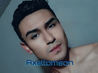 Axeltomson