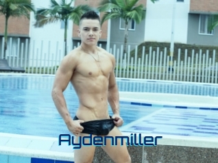 Aydenmiller