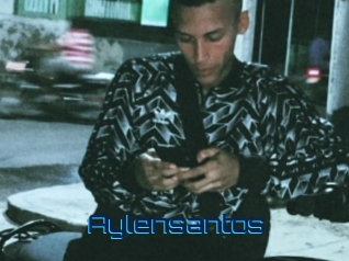 Aylensantos