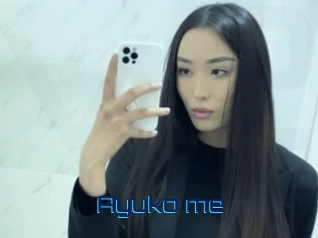 Ayuko_me