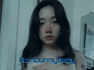 Aznbunnybaby