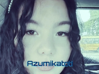 Azumikatoti