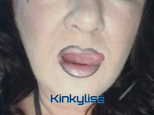 Kinkylisa