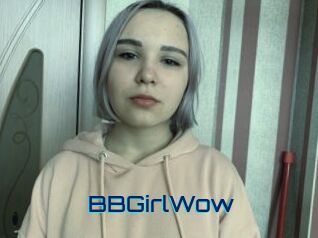 BBGirlWow