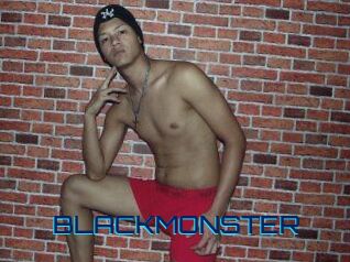 BLACKMONSTER