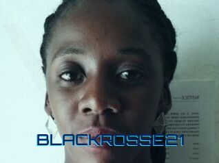 BLACKROSSE21