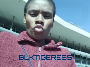 BLKTIGERESS