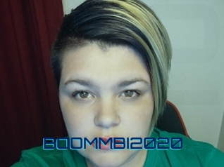 BOOMMBI2020