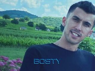 BOSTY