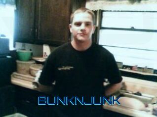 BUNKNJUNK