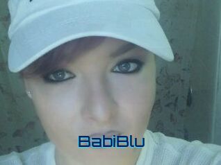 BabiBlu