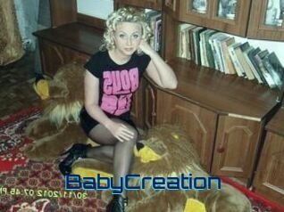 BabyCreation