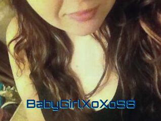 BabyGirlXoXo98