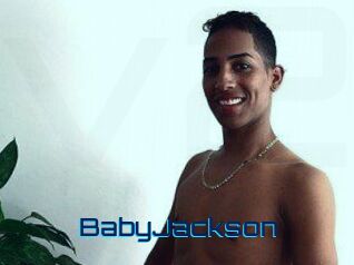 BabyJackson