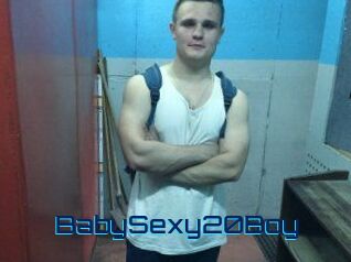 Baby_Sexy_20Boy