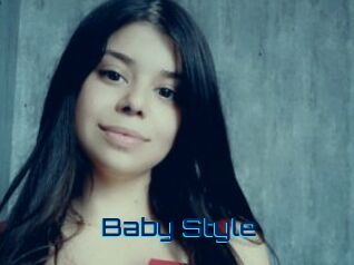 Baby_Style