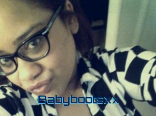 Babybootsxx