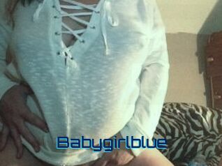 Babygirlblue