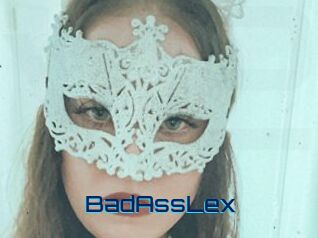 BadAssLex