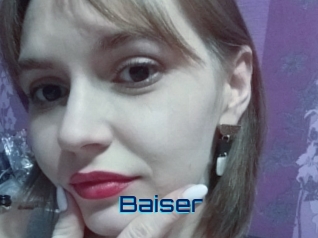 Baiser