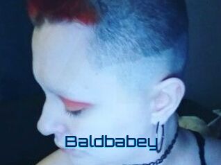 Baldbabey